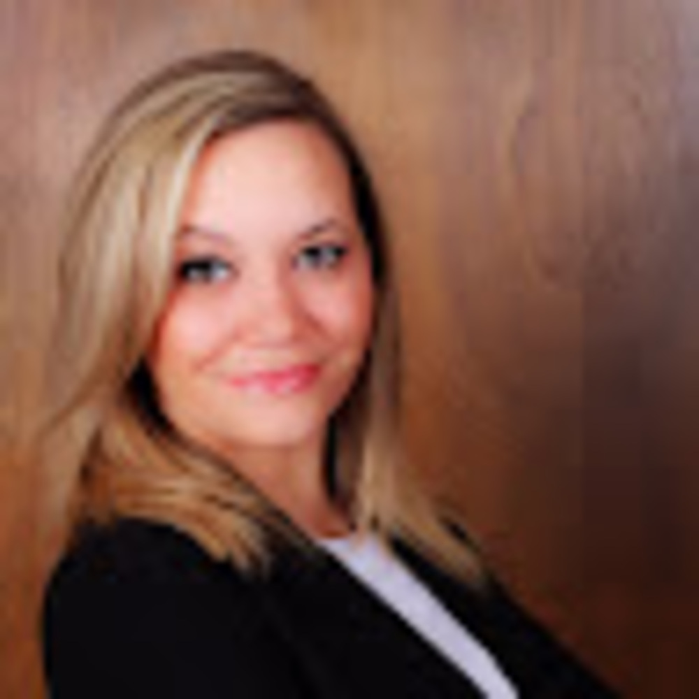 Meet your Posher, Tiffany